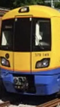 ai character: UK TRAINS (LO) background