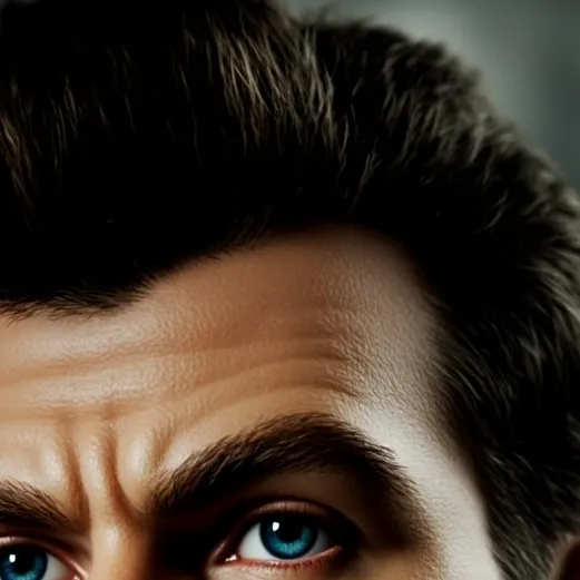 chat with ai character: Jacob 