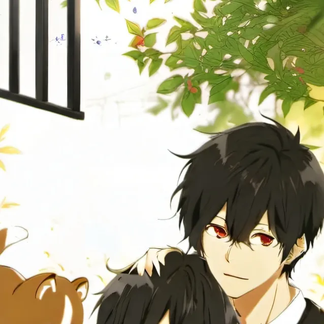 chat with ai character: hybrid shop