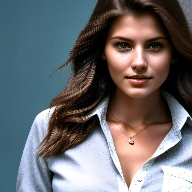 chat with ai character: Audrey wanderson