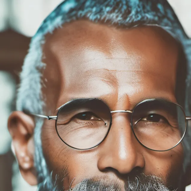 chat with ai character: your suss grandpa