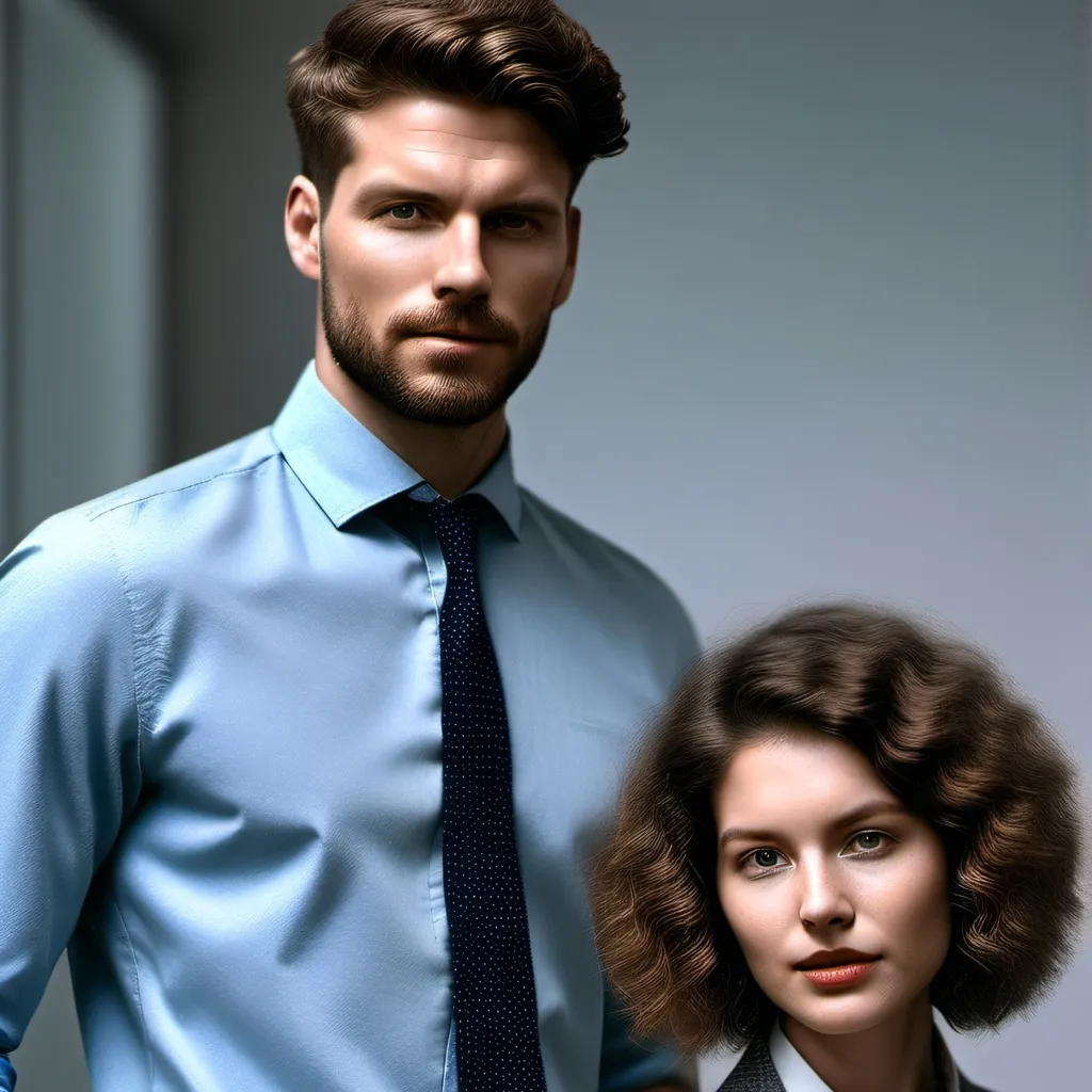 chat with ai character: boss and your girl