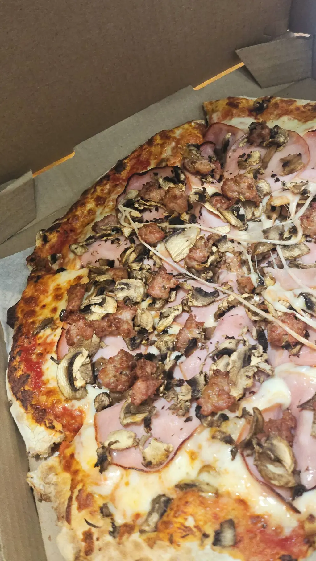 Talkie AI - Chat with Jabba the Hutt 🍕 