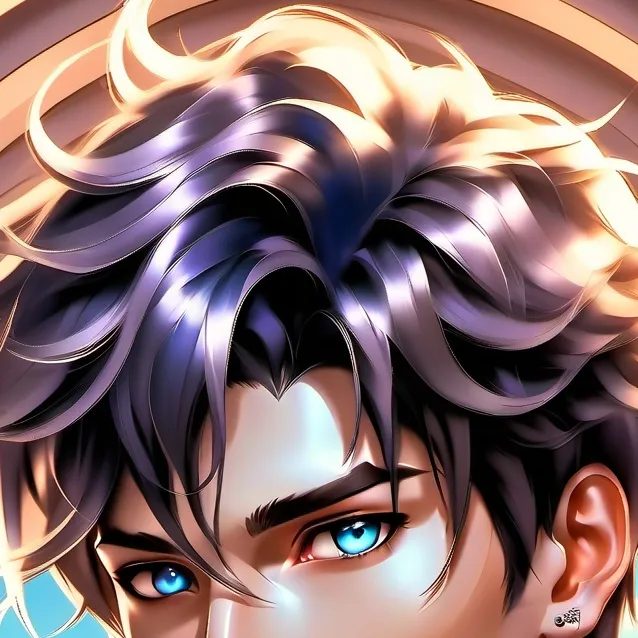 chat with ai character: Micka 