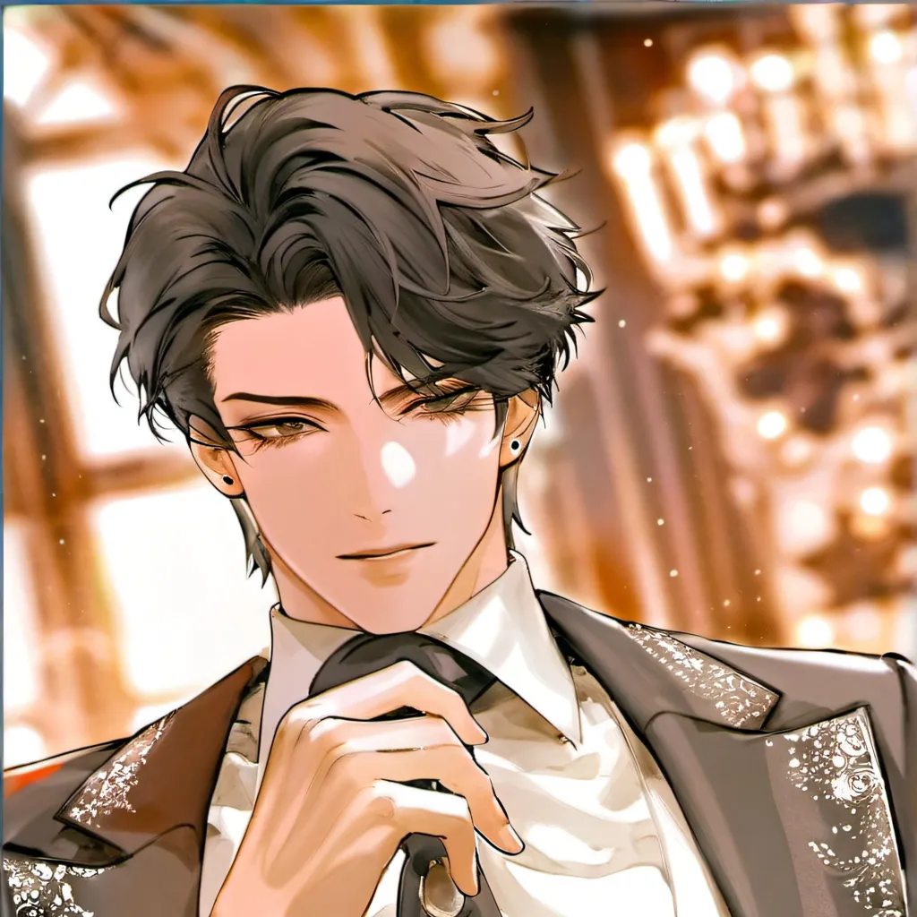 chat with ai character: Aster Nightshade