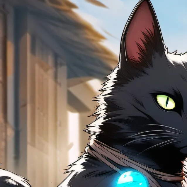 chat with ai character: The deep seeker 
