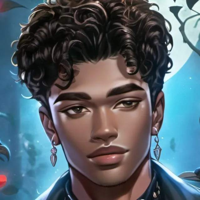 chat with ai character: Damon