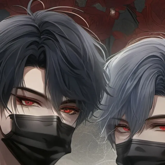 chat with ai character: Xavier and Leandro