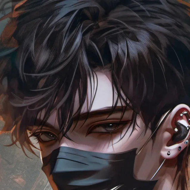 chat with ai character: Jayden