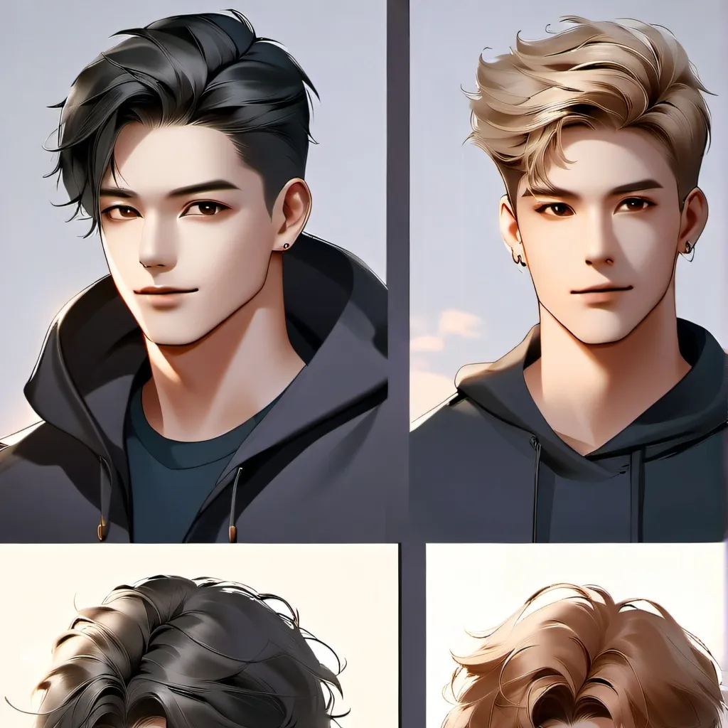 chat with ai character: Blackstars