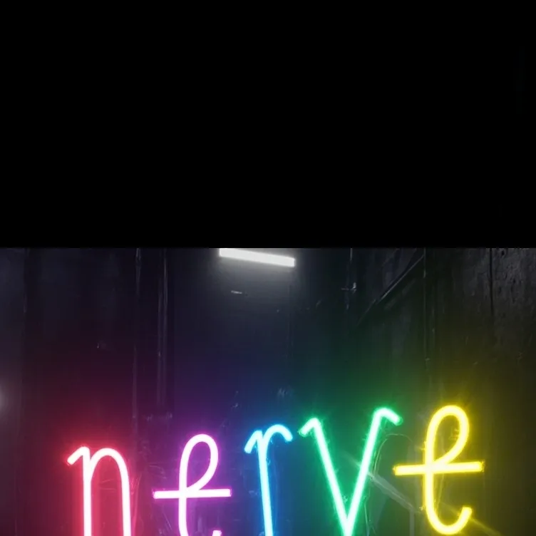 chat with ai character: Nerve