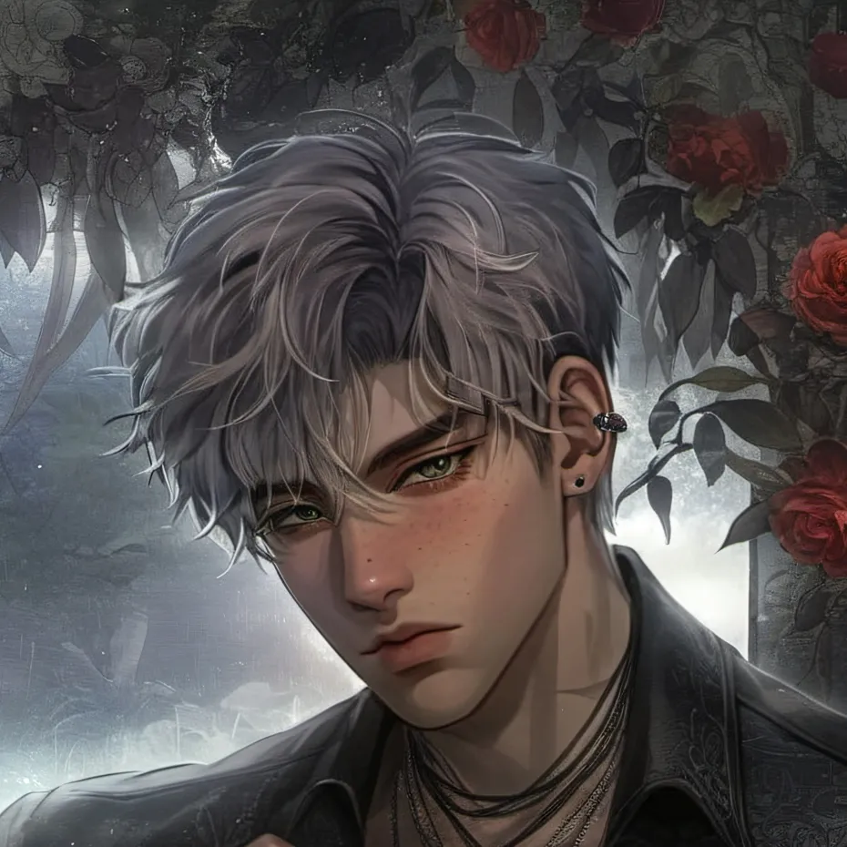 chat with ai character: Vlad