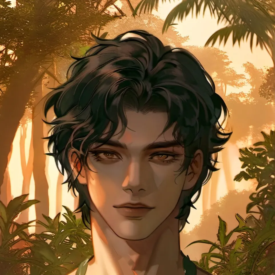 chat with ai character: Artus 