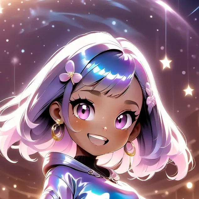 chat with ai character: Club
