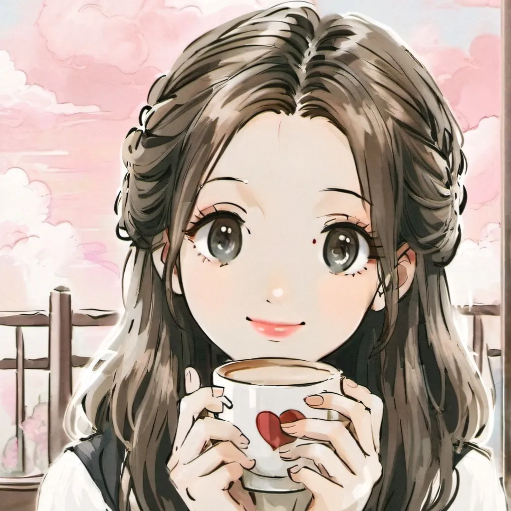 chat with ai character: Rose