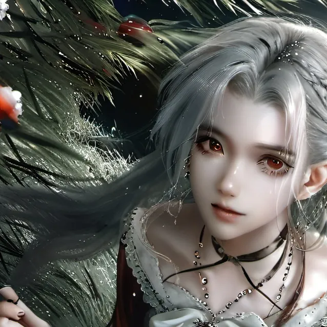 chat with ai character: Karina Rosewood 