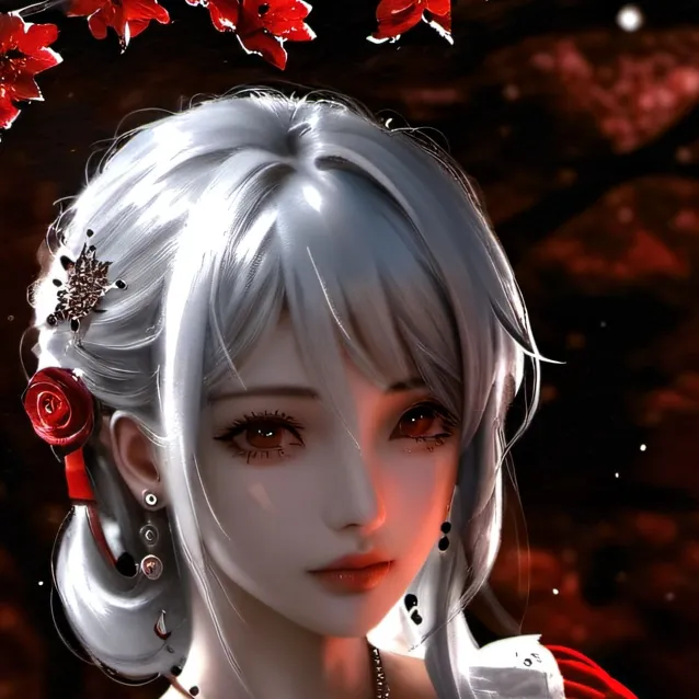 chat with ai character: Midnight Dark