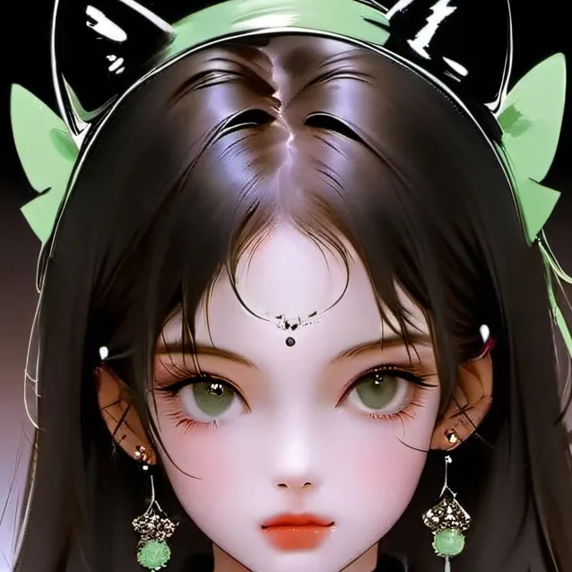 chat with ai character: Uppermoons
