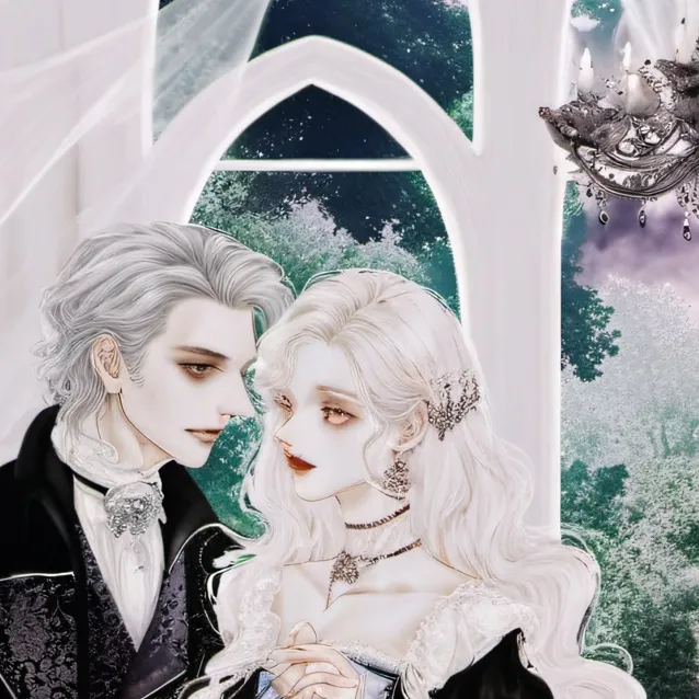 chat with ai character: Vampire Household 