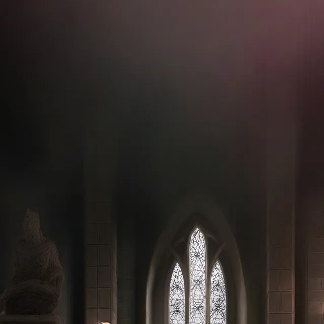 chat with ai character: Eden College 