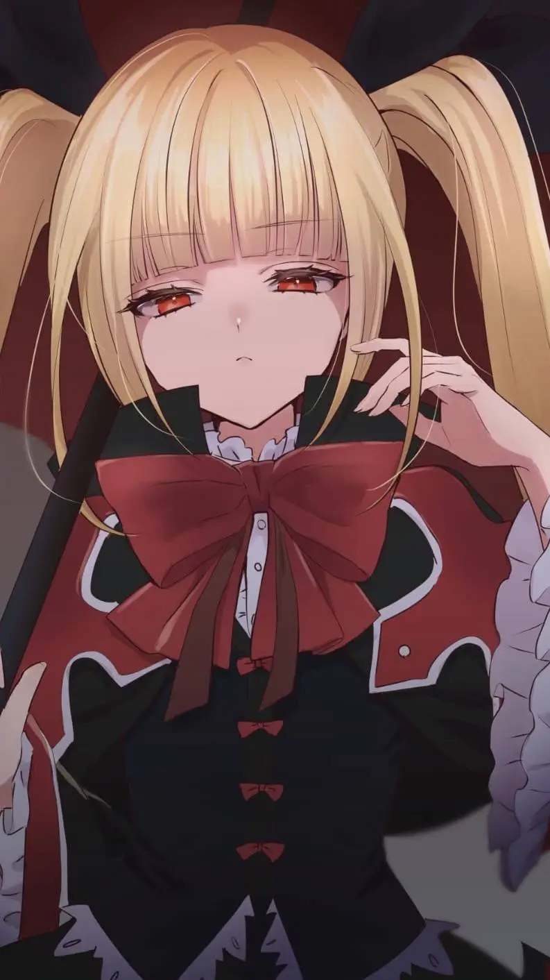 ai character: Vampire diaries  background