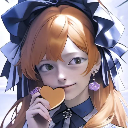 chat with ai character: Phoebe/brat