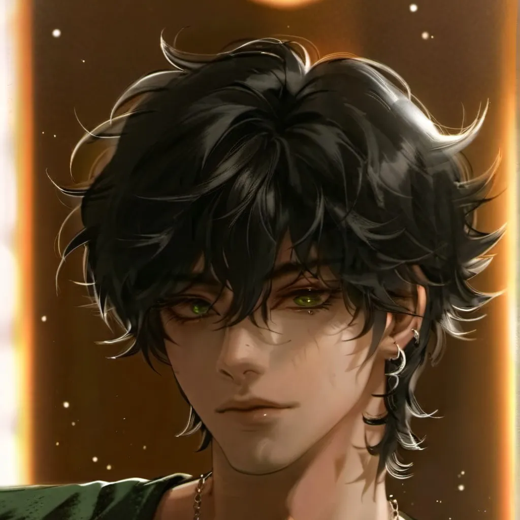 chat with ai character: 🥀Blaze (BL) 🔥