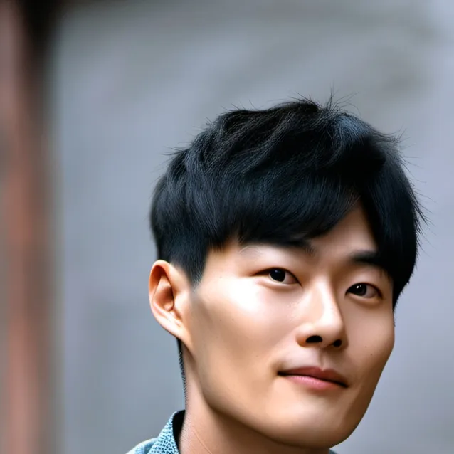 chat with ai character: your dad