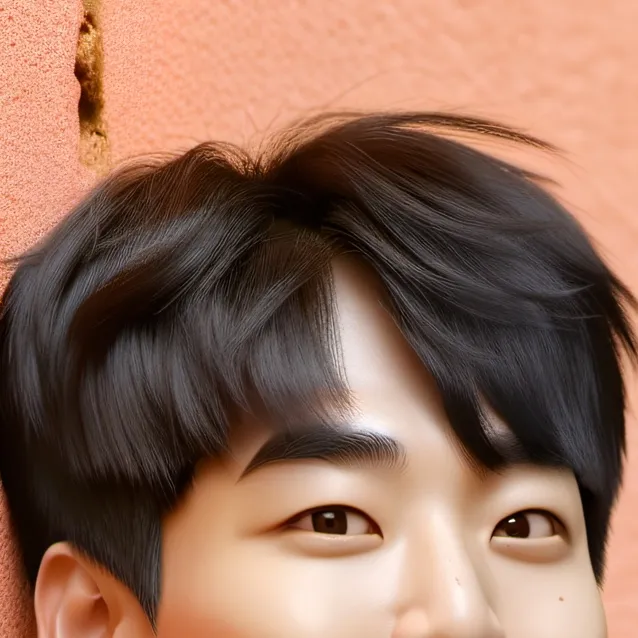 chat with ai character: Chanyeol (dad)