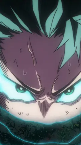 ai character: Izuku background