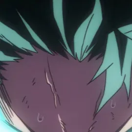 chat with ai character: Izuku