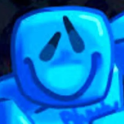 chat with ai character: Bluudud