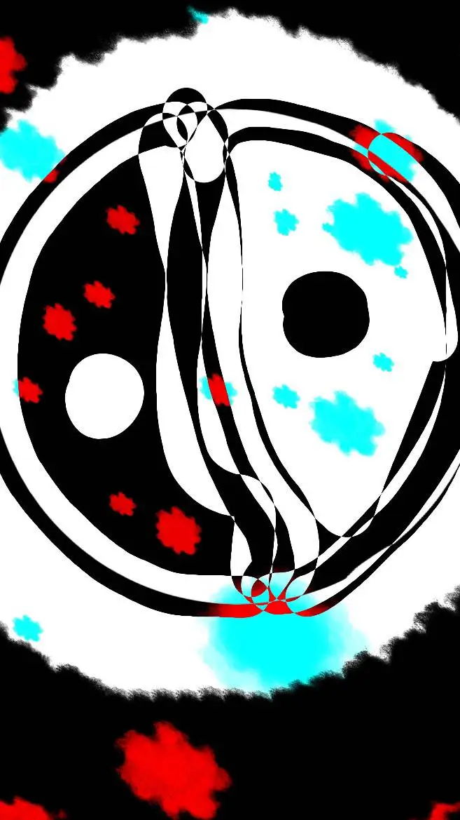 ai character: {VENT~} background