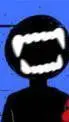 ai character: ~[🦷toothpaste🖤]~ background