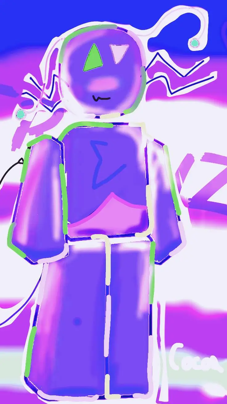 ai character: idk ;3 background