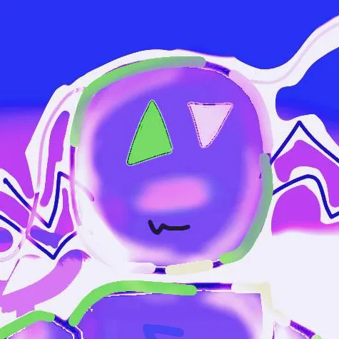 chat with ai character: idk ;3