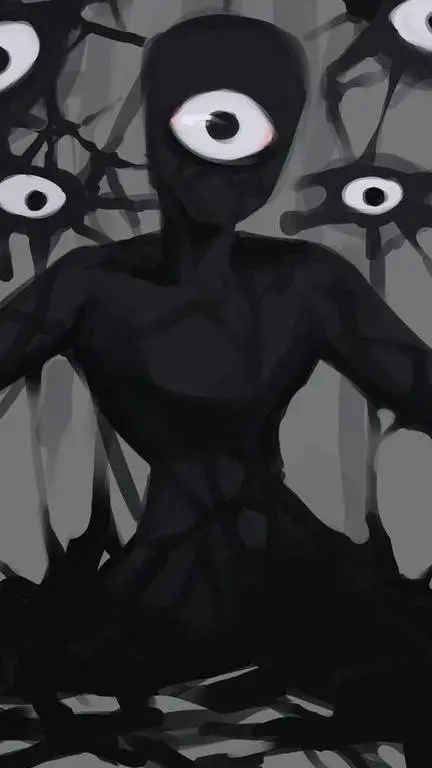 ai character: ≠←ѕєєк→≠ background