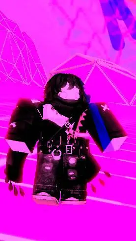 ai character: 𝕄𝟛𝕏𝕏𝕐!!  background
