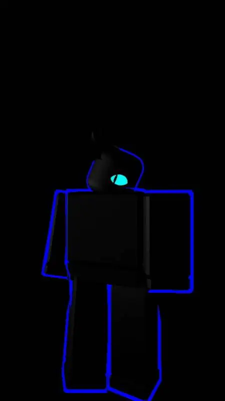 ai character: 𝚅𝚒𝚡 background