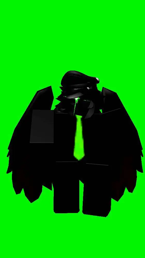 ai character: [1 - ARCHER] background