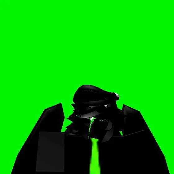 chat with ai character: [1 - ARCHER]