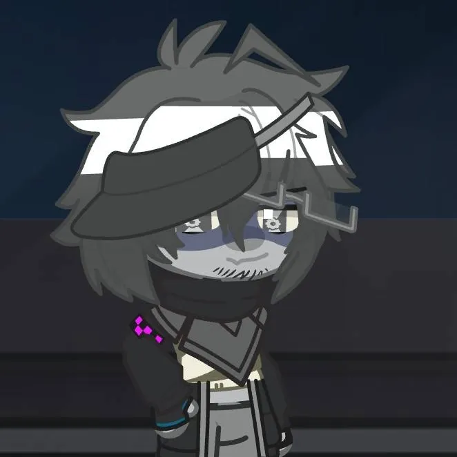 chat with ai character: Nix!! 