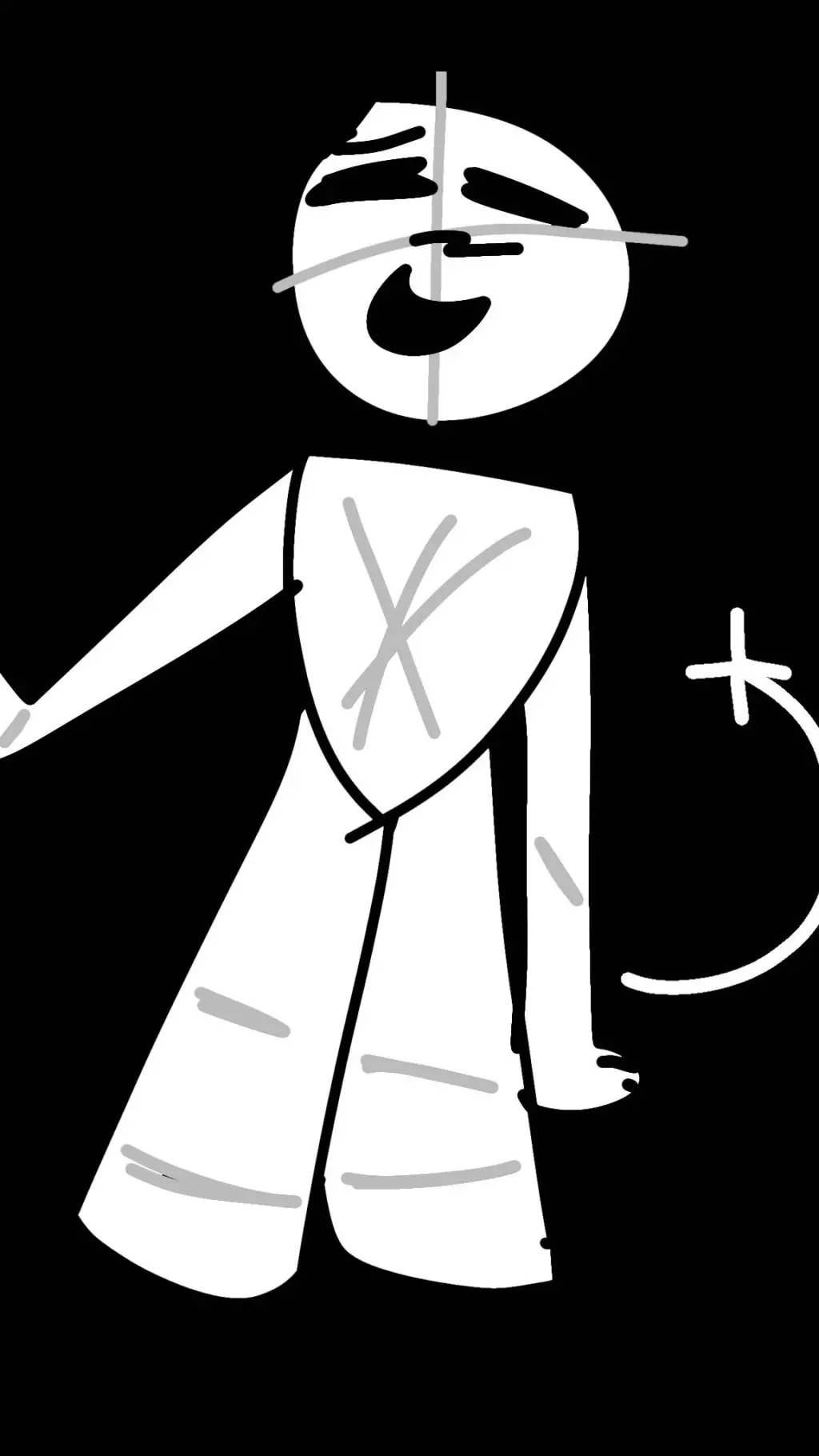 ai character: [NARRATOR!] background