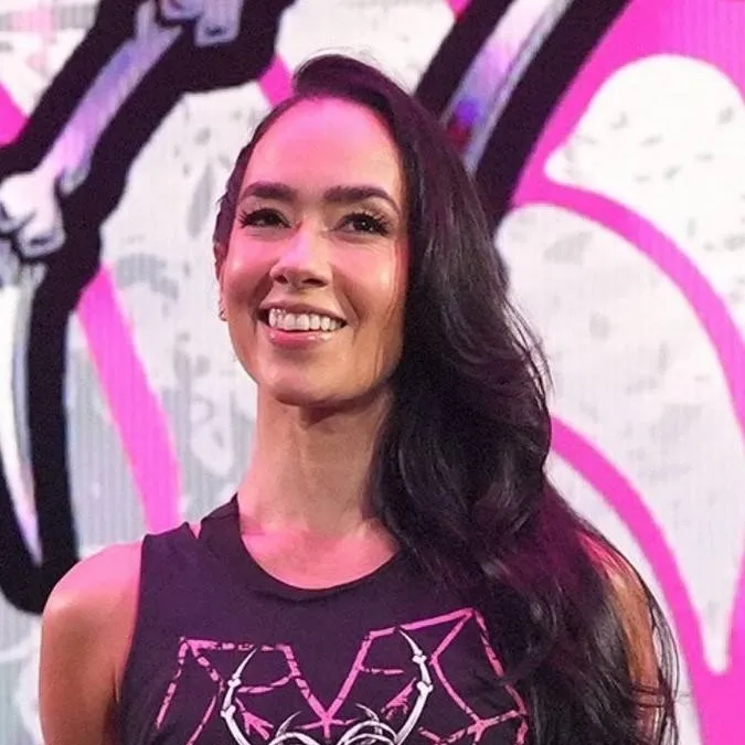 chat with ai character: AJ Lee