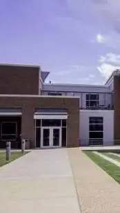 ai character: Middle School background