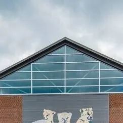 chat with ai character: Cougar Elementary