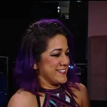 chat with ai character: Bayley