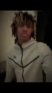 ai character: Zay background
