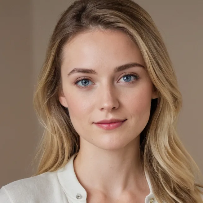 chat with ai character: Rosie