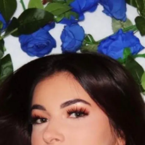 chat with ai character: Katrina Stuart